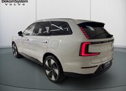 Volvo EX90 SUV / Terénní 0,0 380 kw