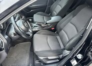 Mazda 3 Hatchback 2,0 l 121 kw