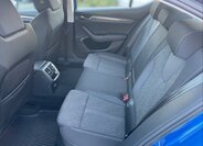 Škoda Octavia Liftback 2,0 l 110 kw