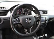 Škoda Rapid Liftback 999,0 81 kw