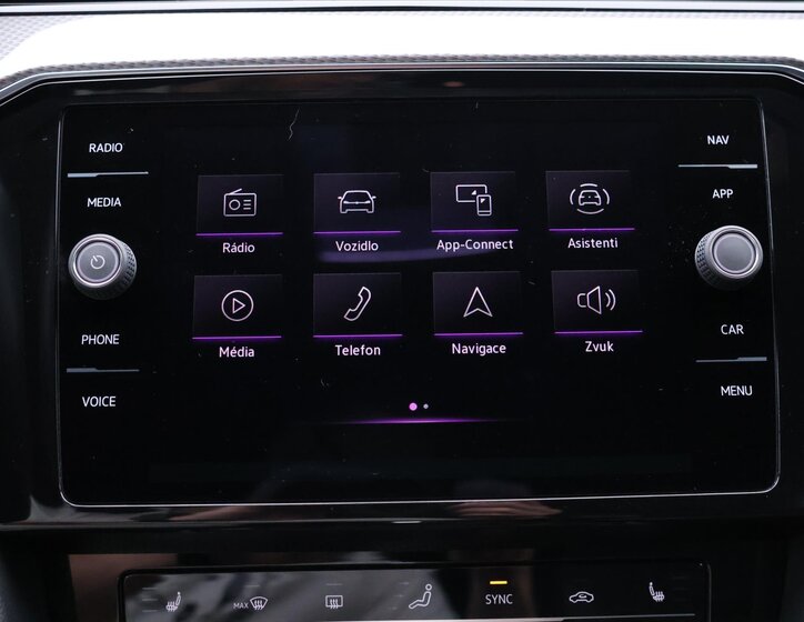 Volkswagen Passat 27