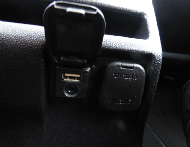 Mazda 5 MPV 2,0 l 110 kw