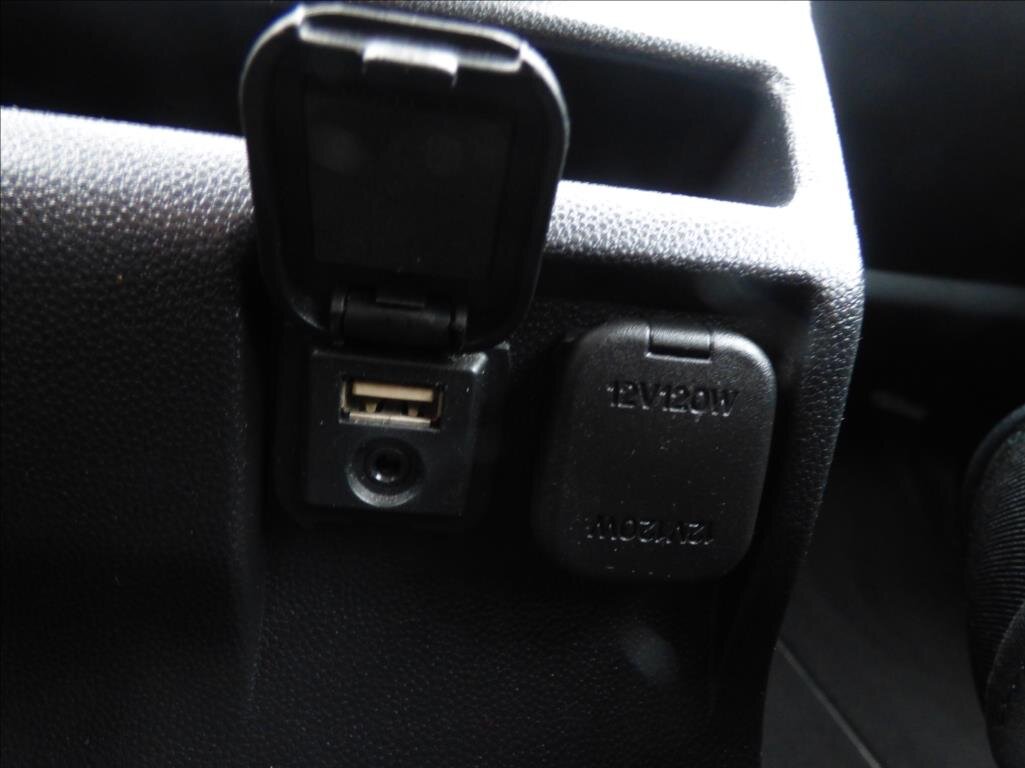 Mazda 5 MPV 2,0 l 110 kw