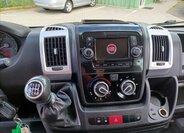 Fiat Ducato Ostatní 2,3 l 103 kw