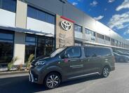 Toyota ProAce Verso 3