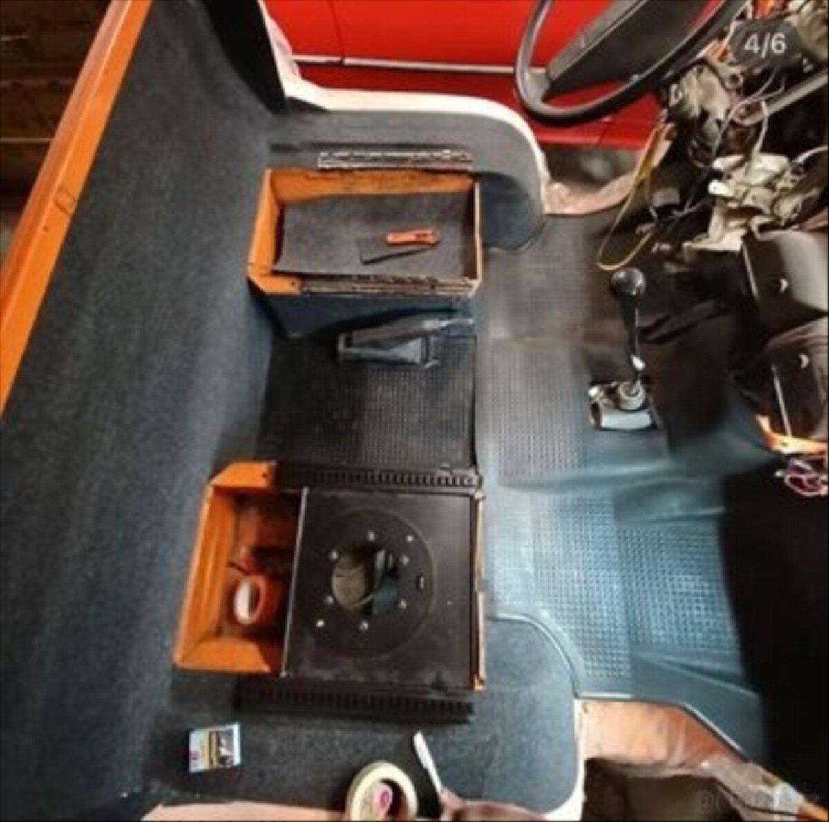 Volkswagen Transporter VAN-Minibus 0,0 0