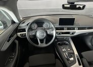 Audi A5 Sedan / Limuzína 2,0 l 140 kw