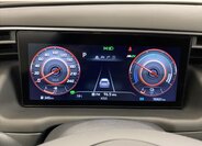 Hyundai Tucson SUV 1,6 l 132 kw