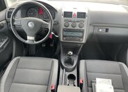 Volkswagen Touran 14