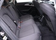Audi A6 Kombi 2,0 l 140 kw