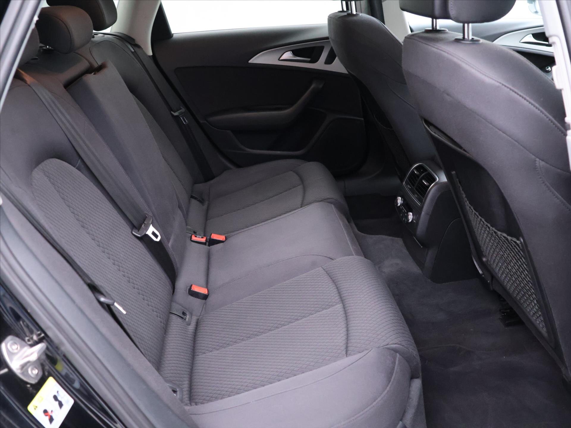 Audi A6 Kombi 2,0 l 140 kw