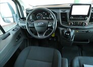 Ford Transit Ostatní 2,0 l 77 kw