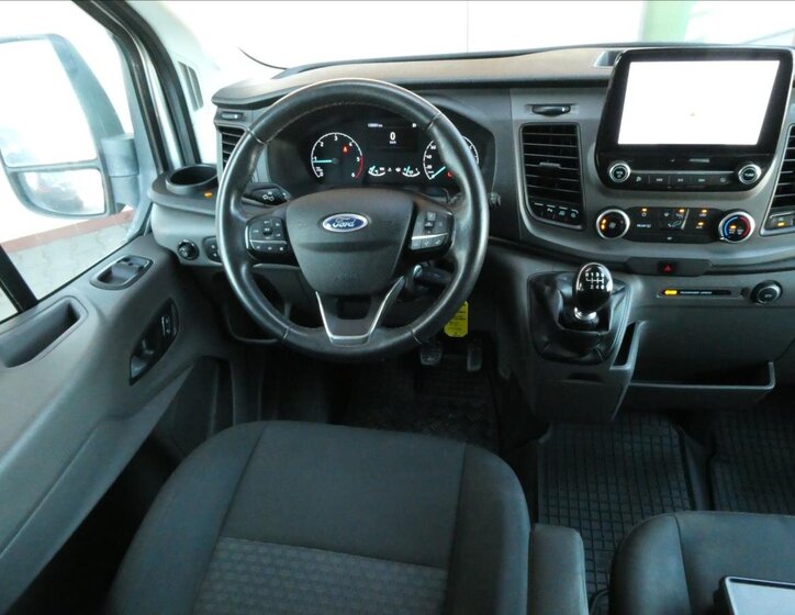 Ford Transit Ostatní 2,0 l 77 kw