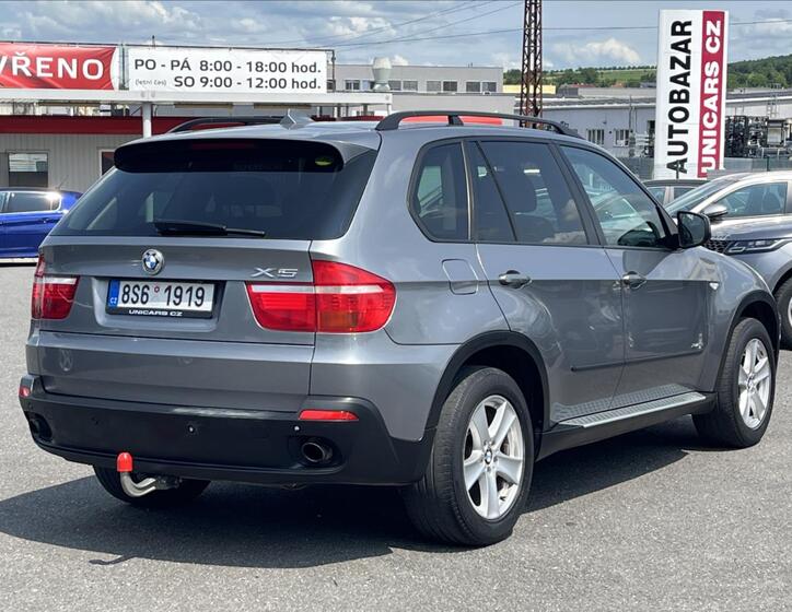 BMW X5 5
