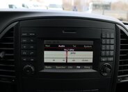 Mercedes-Benz Vito 12