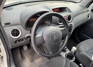 Citroën C3 Hatchback 1,1 l 44 kw