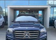 Mercedes-Benz GLS 3