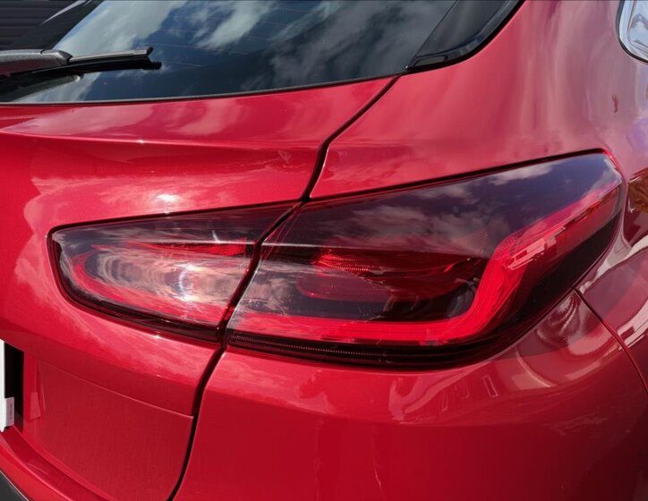 KIA XCeed Hatchback 1,4 l 103 kw