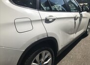 BMW X1 SUV / Terénní 2,0 l 105 kw