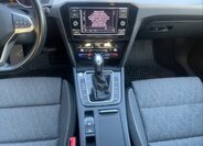 Volkswagen Passat Kombi 1,5 l 110 kw