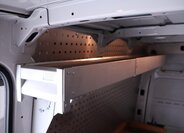 Volkswagen Crafter Skříň 2,0 l 130 kw