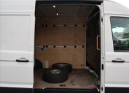 Volkswagen Crafter 16