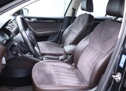 Škoda Octavia Liftback 2,0 l 110 kw