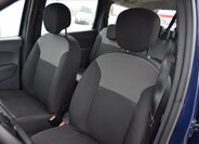 Dacia Lodgy Kombi 1,5 l 66 kw