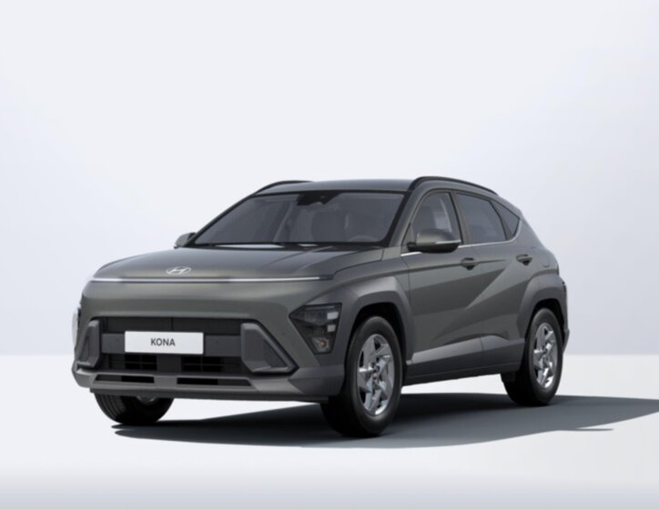 Hyundai Kona SUV 1,6 l 110 kw