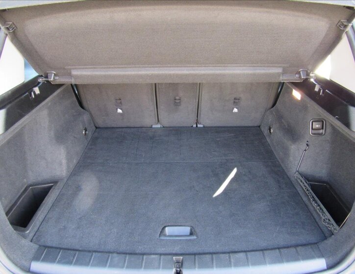 BMW X1 SUV / Terénní 1,5 l 100 kw