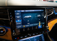 Jeep Grand Wagoneer 35