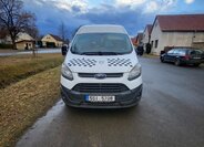 Ford Transit Custom VAN-Minibus 0,0 0