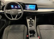 Volkswagen Golf Hatchback 1,5 l 110 kw