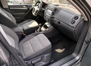Volkswagen Tiguan SUV / Terénní 1,4 l 118 kw
