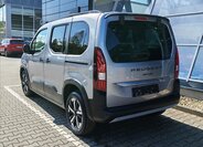 Peugeot Rifter MPV 1,5 l 96 kw