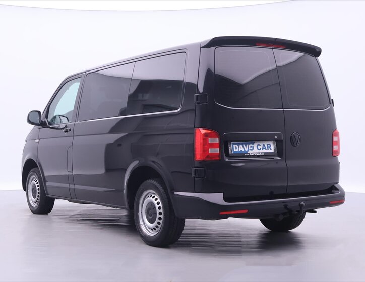 Volkswagen Transporter Kombi 2,0 l 110 kw