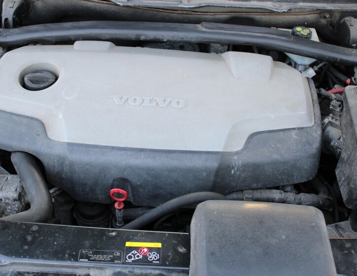 Volvo XC90 SUV / Terénní 2,4 l 136 kw