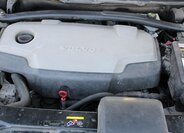 Volvo XC90 SUV / Terénní 2,4 l 136 kw