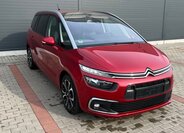 Citroën C4 SpaceTourer MPV 1,5 l 96 kw