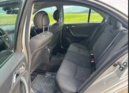 Mercedes-Benz Třídy C Sedan / Limuzína 1,8 l 105 kw