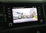 Škoda Kodiaq SUV / Terénní 1,5 l 110 kw