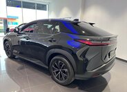 Lexus Ostatní SUV / Terénní 0,0 280 kw