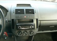 Volkswagen Polo Hatchback 1,2 l 51 kw