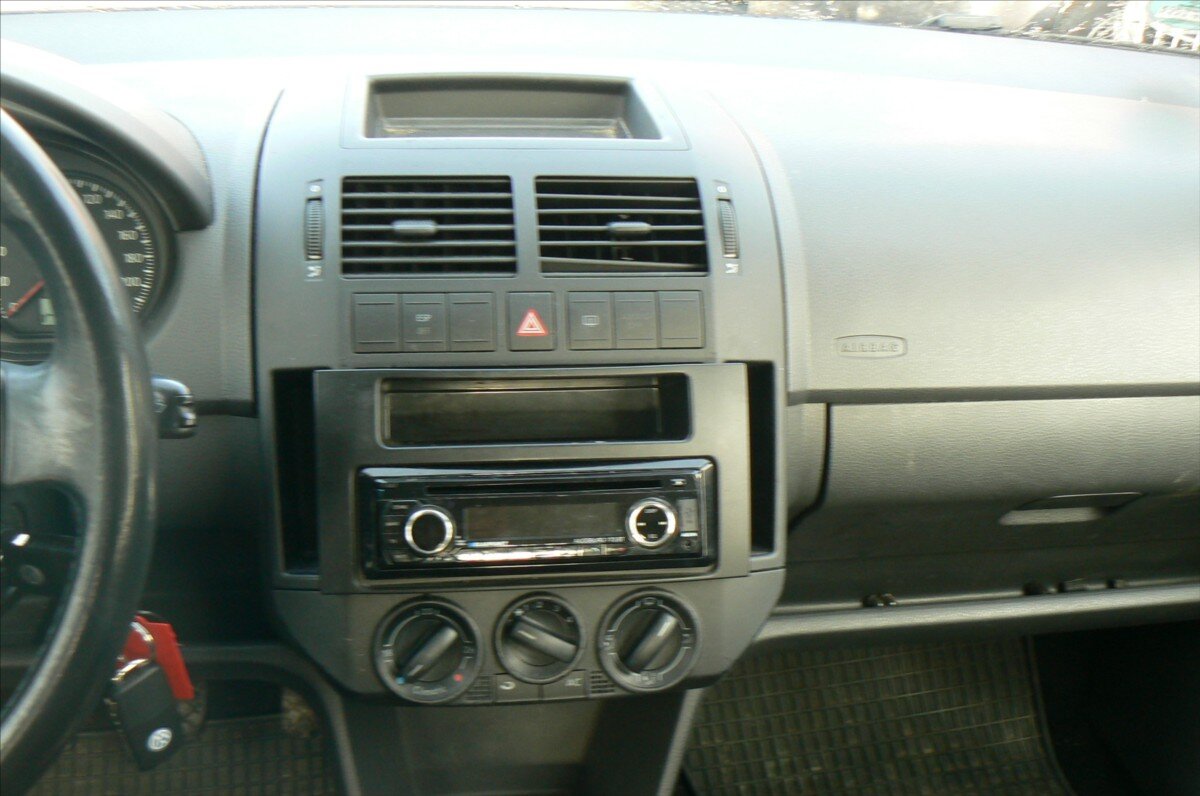 Volkswagen Polo Hatchback 1,2 l 51 kw