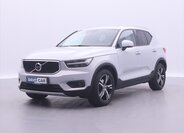 Volvo XC40 3