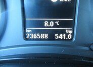 Škoda Octavia Kombi 1,6 l 77 kw