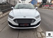 Ford Mondeo 15