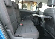 Volkswagen Touran 26