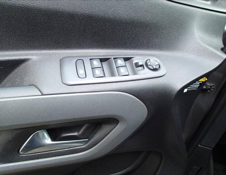 Citroën Berlingo MPV 1,5 l 96 kw