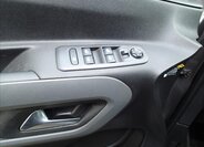 Citroën Berlingo MPV 1,5 l 96 kw